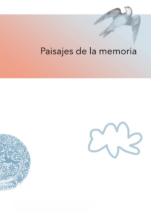 Paisajes de la Memoria