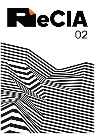 ¡ Ya tenemos la revista #2 de ReCía !