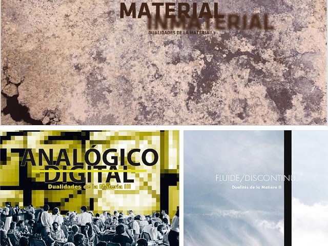 Nuevas publicaciones